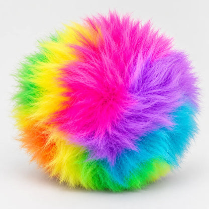 Scrunchems Furry Sugar Squish Ball