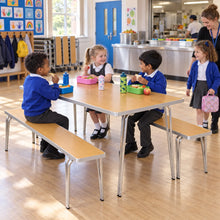 Gopak Economy Stacking Bench
