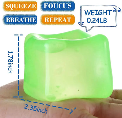 Cool Cube-Cool Cube