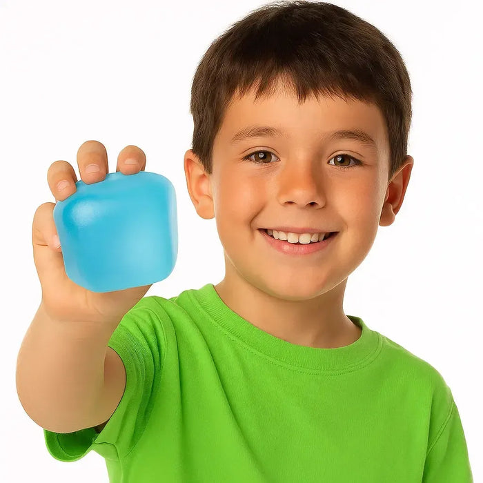 Cool Cube-Cool Cube