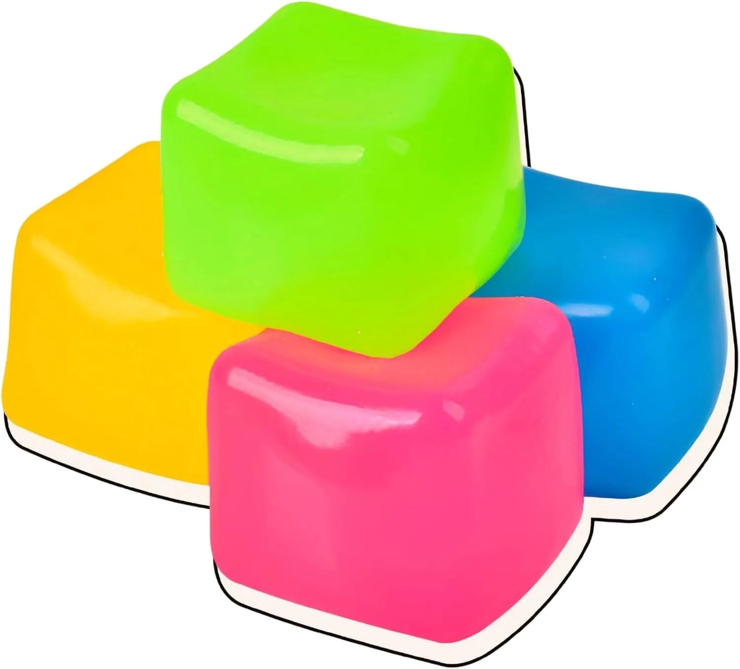 Cool Cube-Cool Cube