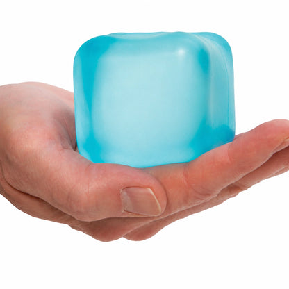 Cool Cube-Cool Cube