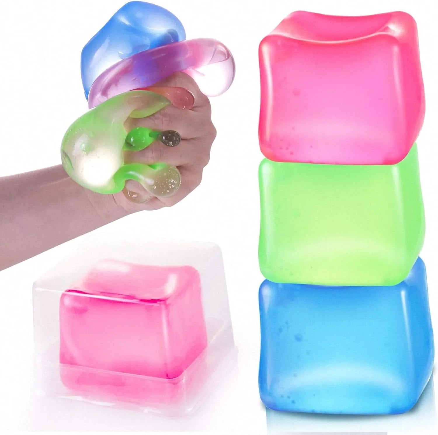 Cool Cube-Cool Cube