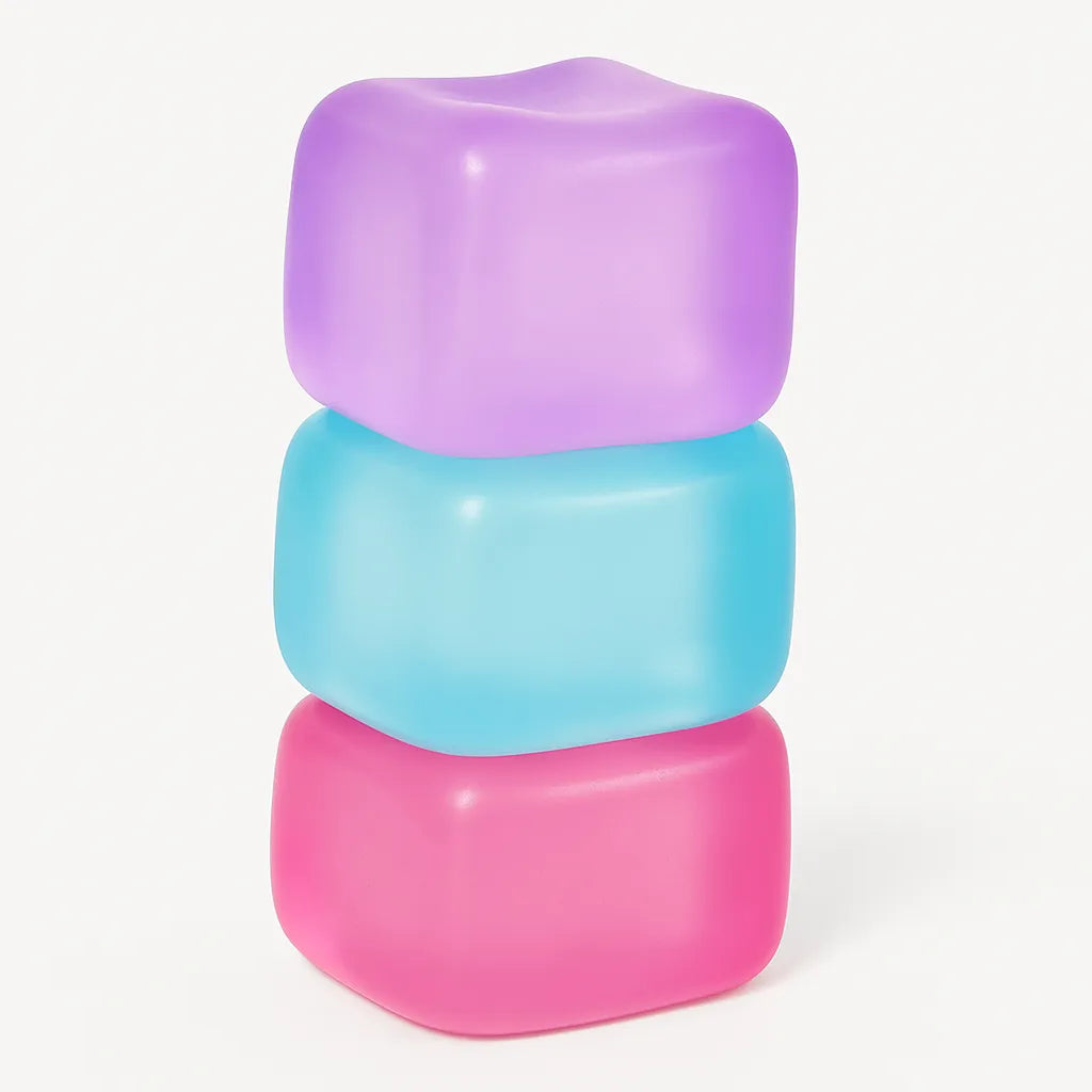 Cool Cube-Cool Cube