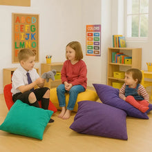 Cord Giant Cushion-Cord Giant Cushion