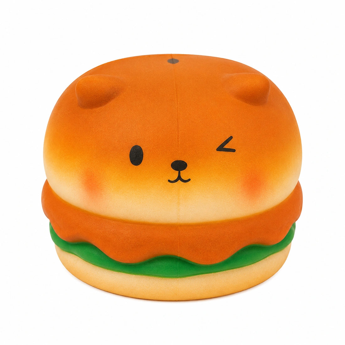 Corgi Burger-Corgi Burger