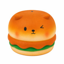 Corgi Burger-Corgi Burger