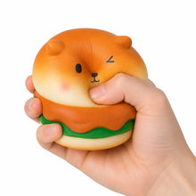 Corgi Burger-Corgi Burger