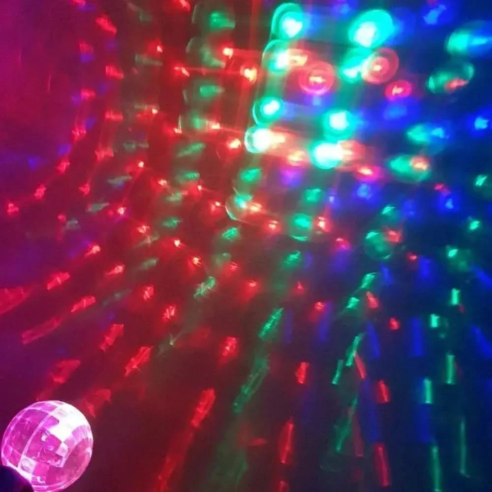 Cosmic Light up spinner-Cosmic Light up spinner