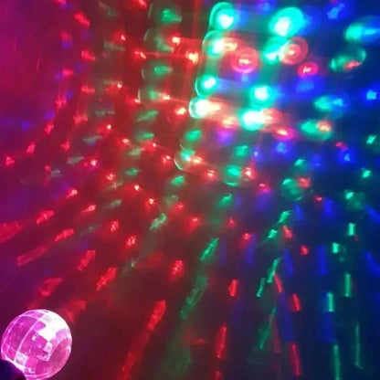 Cosmic Light Up Spinner-Cosmic Light Up Spinner