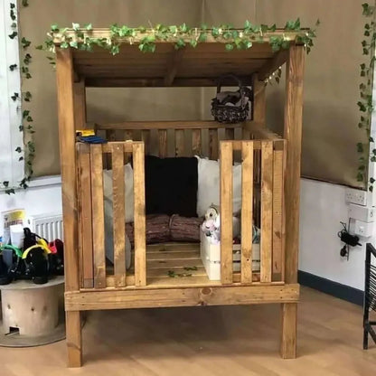 Cosy Corner Loft Den-Cosy Corner Loft Den