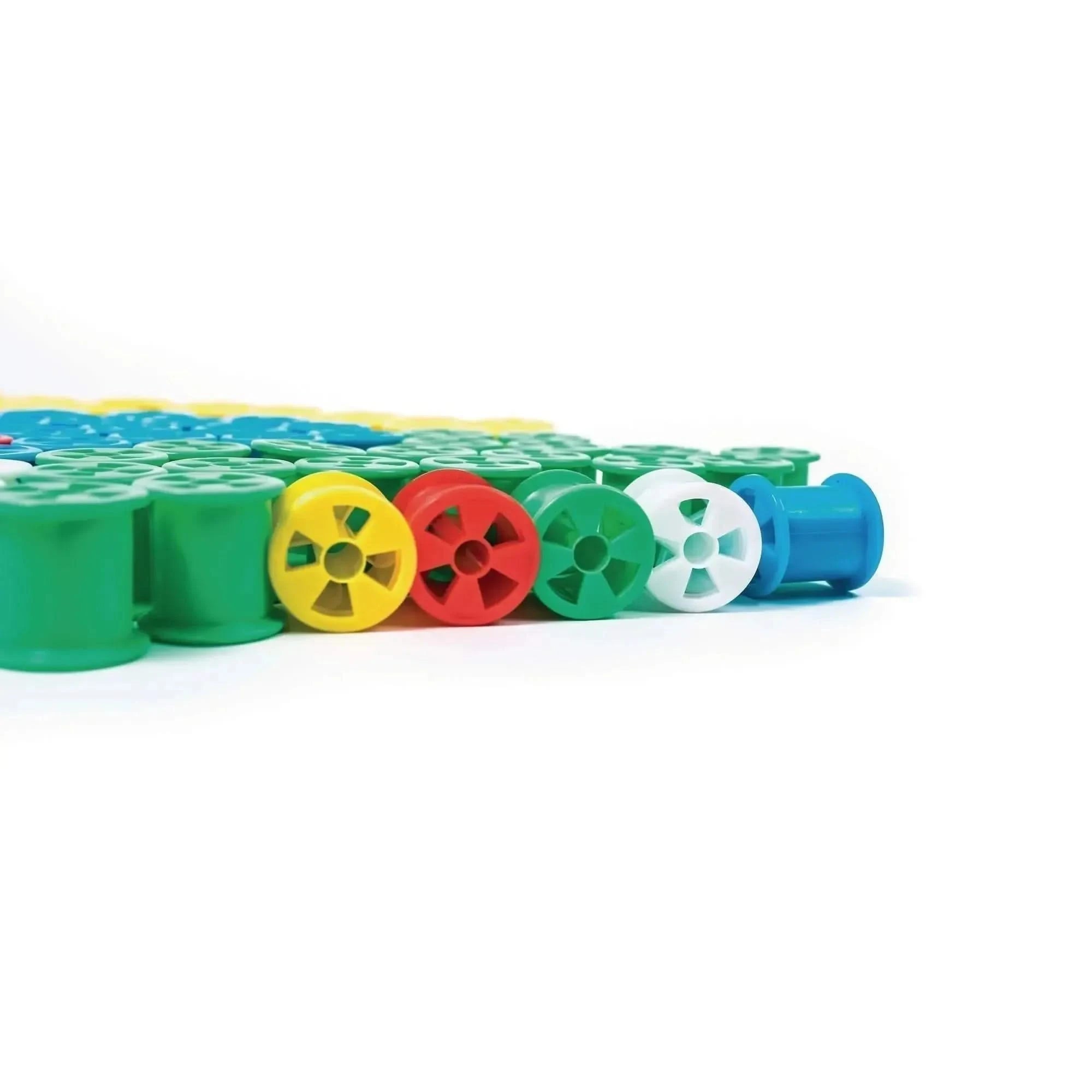 Cotton reels pack of 50-Cotton reels pack of 50