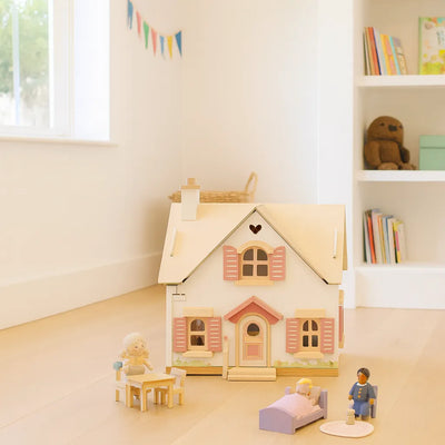 Cottontail Cottage + Furniture-Cottontail Cottage + Furniture