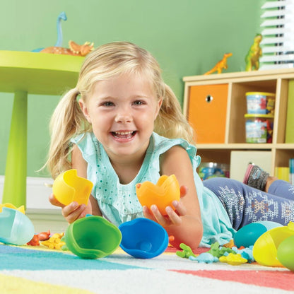 Counting Dino-Sorters Math Activity Set-Counting Dino-Sorters Math Activity Set