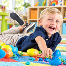Counting Dino-Sorters Math Activity Set-Counting Dino-Sorters Math Activity Set