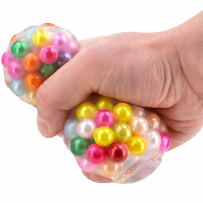 Crackling Pearls Ball-Crackling Pearls Ball