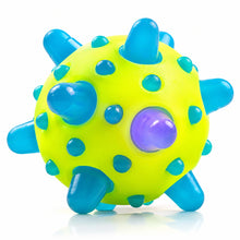 Crazy comet ball-Crazy comet ball