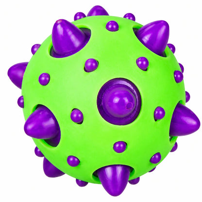 Crazy comet ball-Crazy comet ball