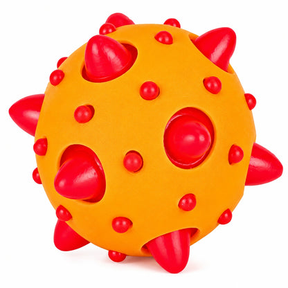 Crazy comet ball-Crazy comet ball