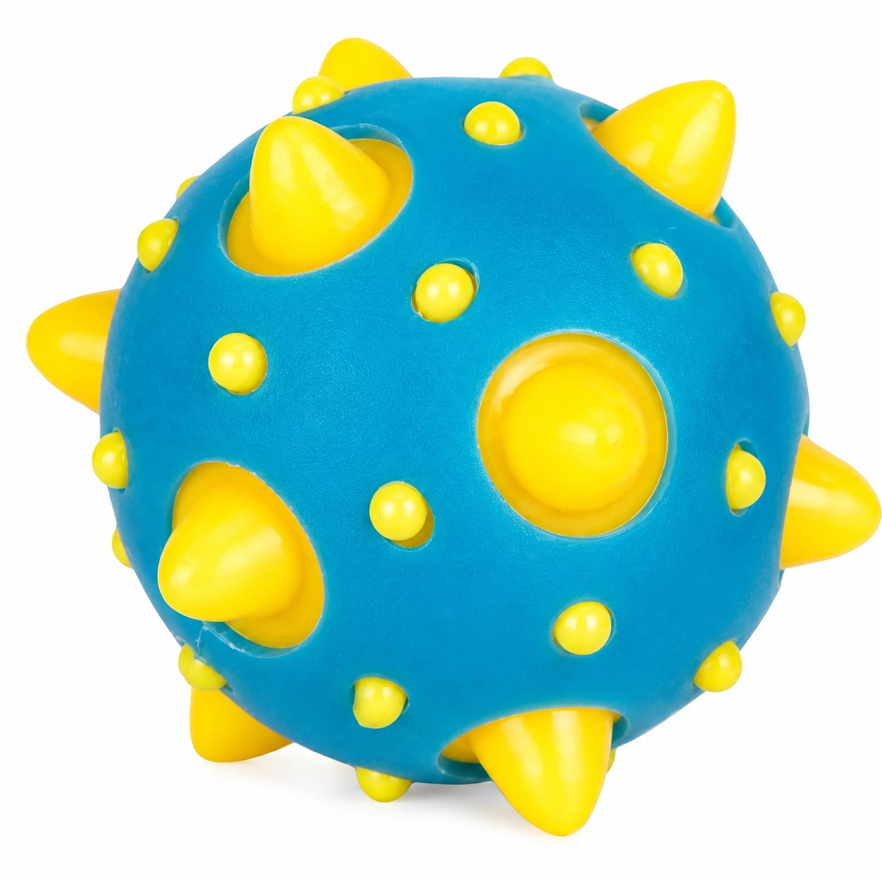 Crazy comet ball-Crazy comet ball