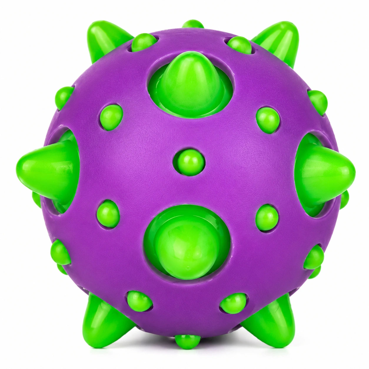 Crazy comet ball-Crazy comet ball