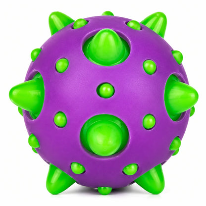 Crazy comet ball-Crazy comet ball
