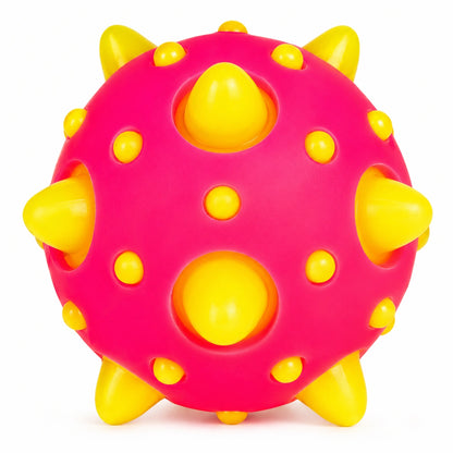 Crazy comet ball-Crazy comet ball
