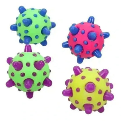 Crazy comet ball-Crazy comet ball