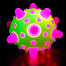 Crazy comet ball-Crazy comet ball