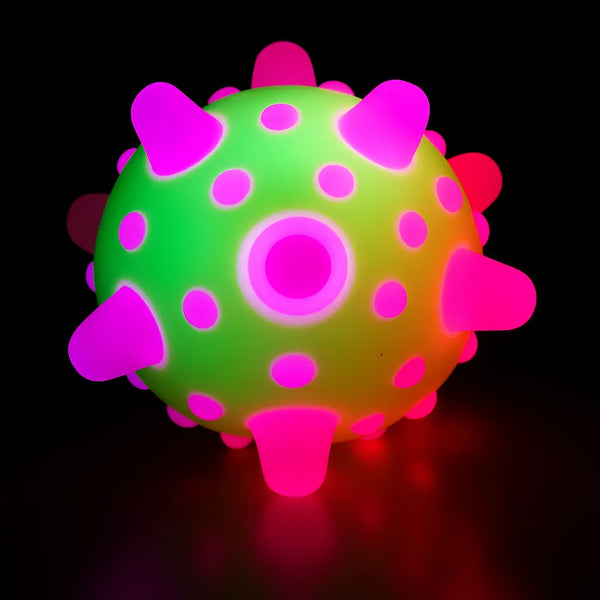 Crazy comet ball-Crazy comet ball