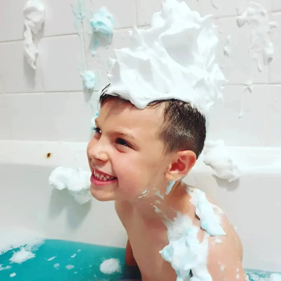 Crazy Soap-Crazy Soap