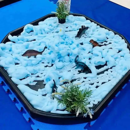 Crazy Soap Blue-Crazy Soap Blue