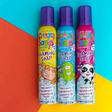 Crazy Soap Foam Mixed Bundle 3 PACK-Crazy Soap Foam Mixed Bundle 3 PACK