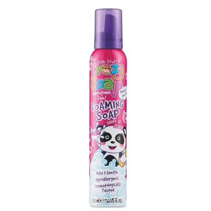 Crazy Soap Pink-Crazy Soap Pink