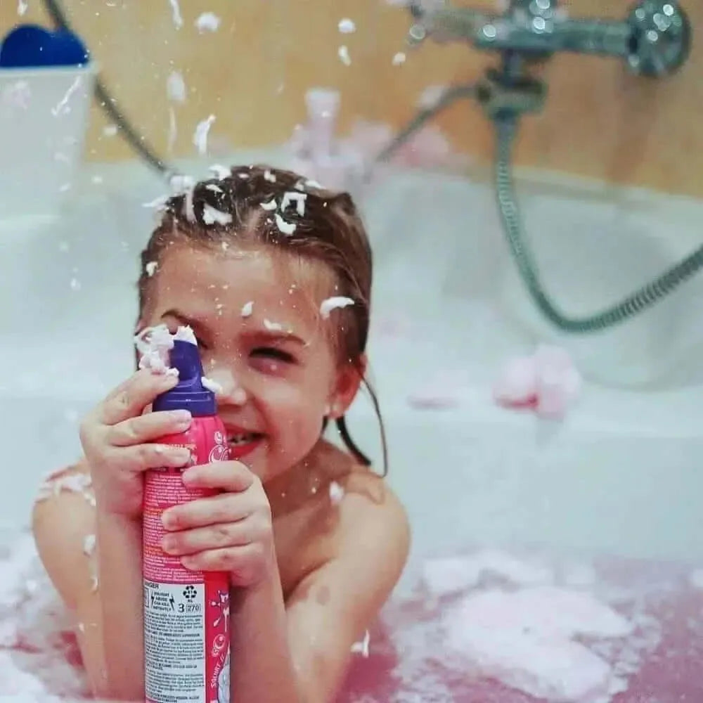 Crazy Soap Pink-Crazy Soap Pink