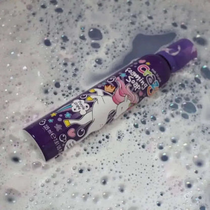 Crazy Soap Purple-Crazy Soap Purple