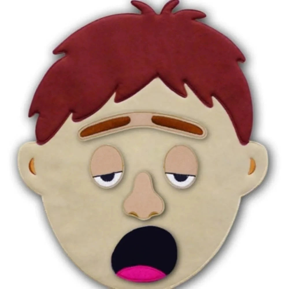 Create-a face Chart Boy-Create-a face Chart Boy