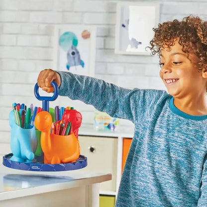 Create-a-Space Kiddy Centre Dinos-Create-a-Space Kiddy Centre Dinos