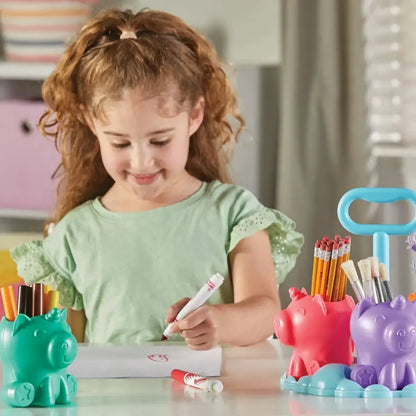 Create-a-Space Kiddy Centre Unicorn-Create-a-Space Kiddy Centre Unicorn