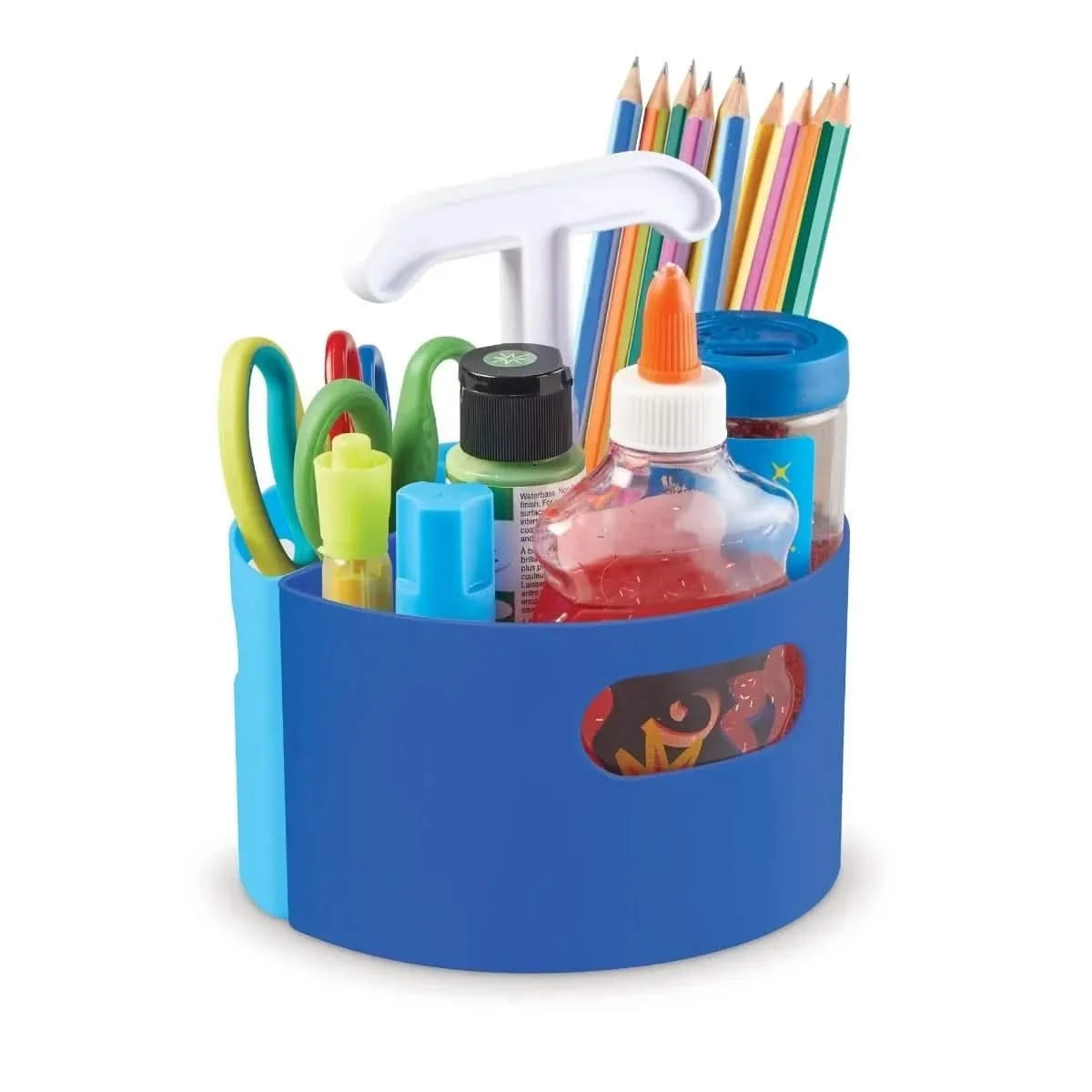 Create-a-Space™ Mini-Centre - Blue-Create-a-Space™ Mini-Centre - Blue