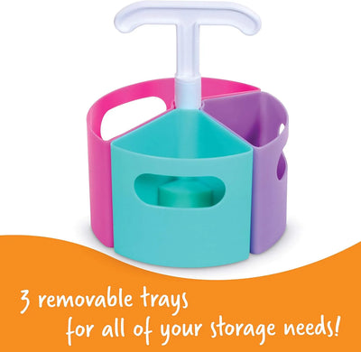 Create-a-Space™ Mini Centre - Pastel-Create-a-Space™ Mini Centre - Pastel