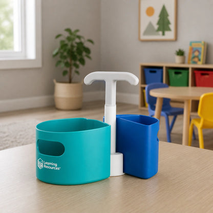 Create-a-Space Sanitizer Station-Create-a-Space Sanitizer Station