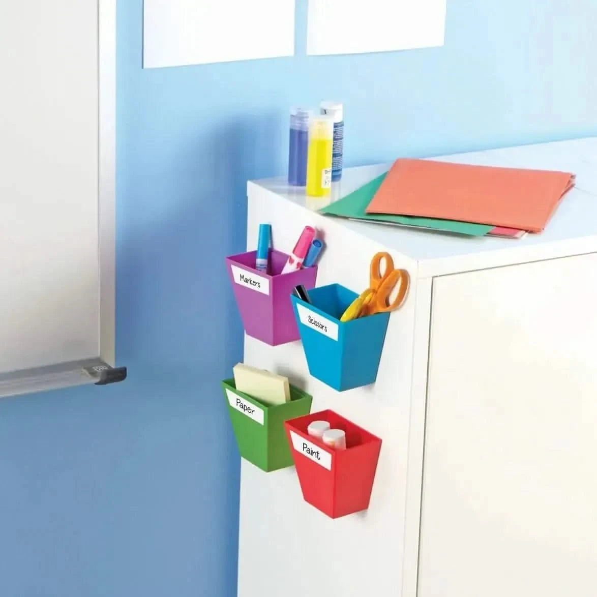 Create-a-Space Storage Bins-Create-a-Space Storage Bins