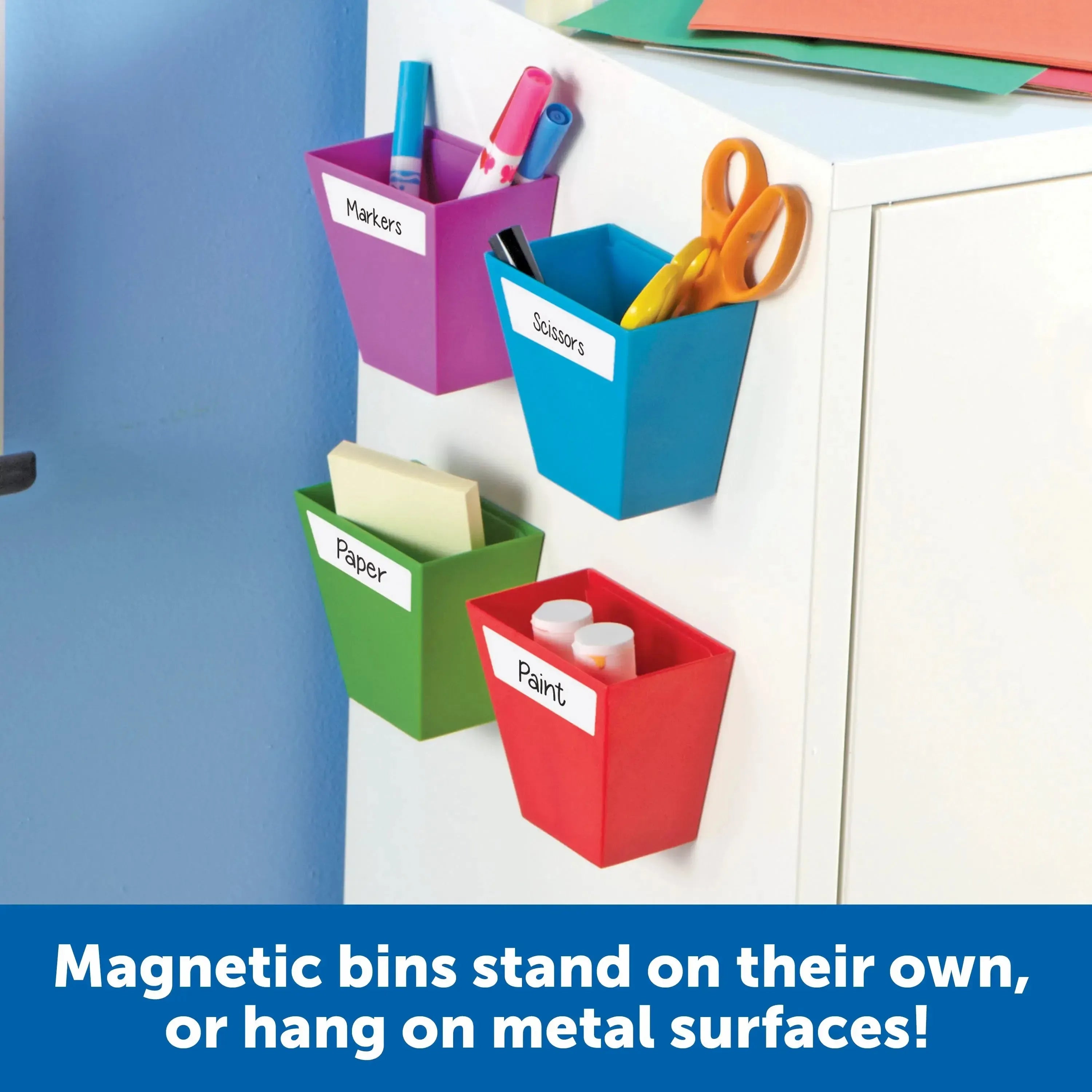 Create-a-Space Storage Bins-Create-a-Space Storage Bins