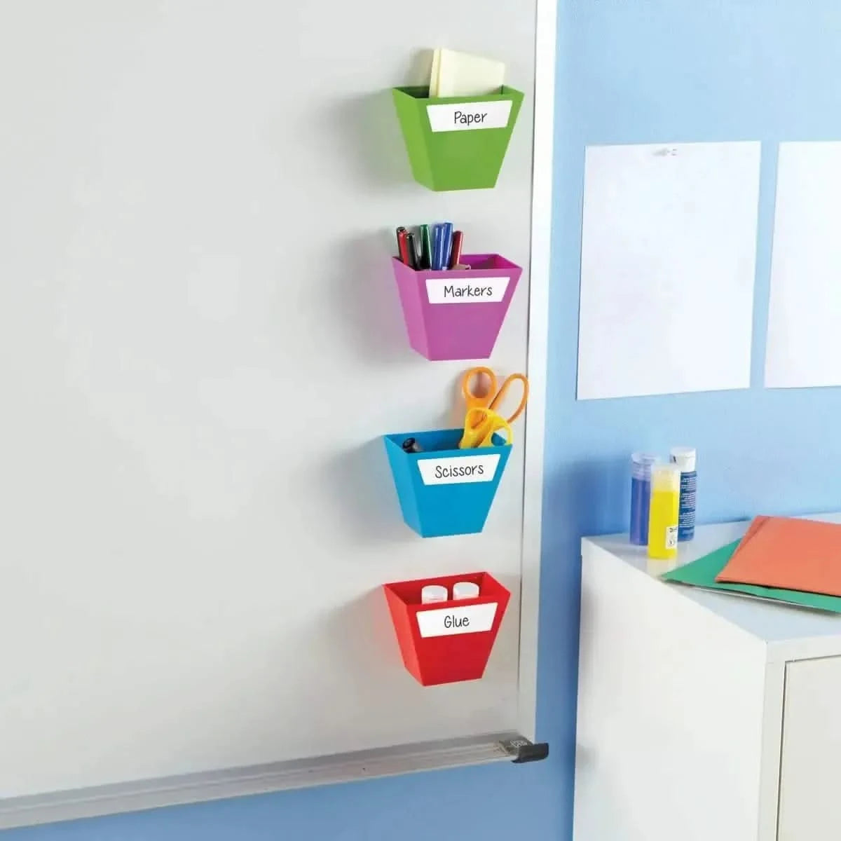 Create-a-Space Storage Bins-Create-a-Space Storage Bins