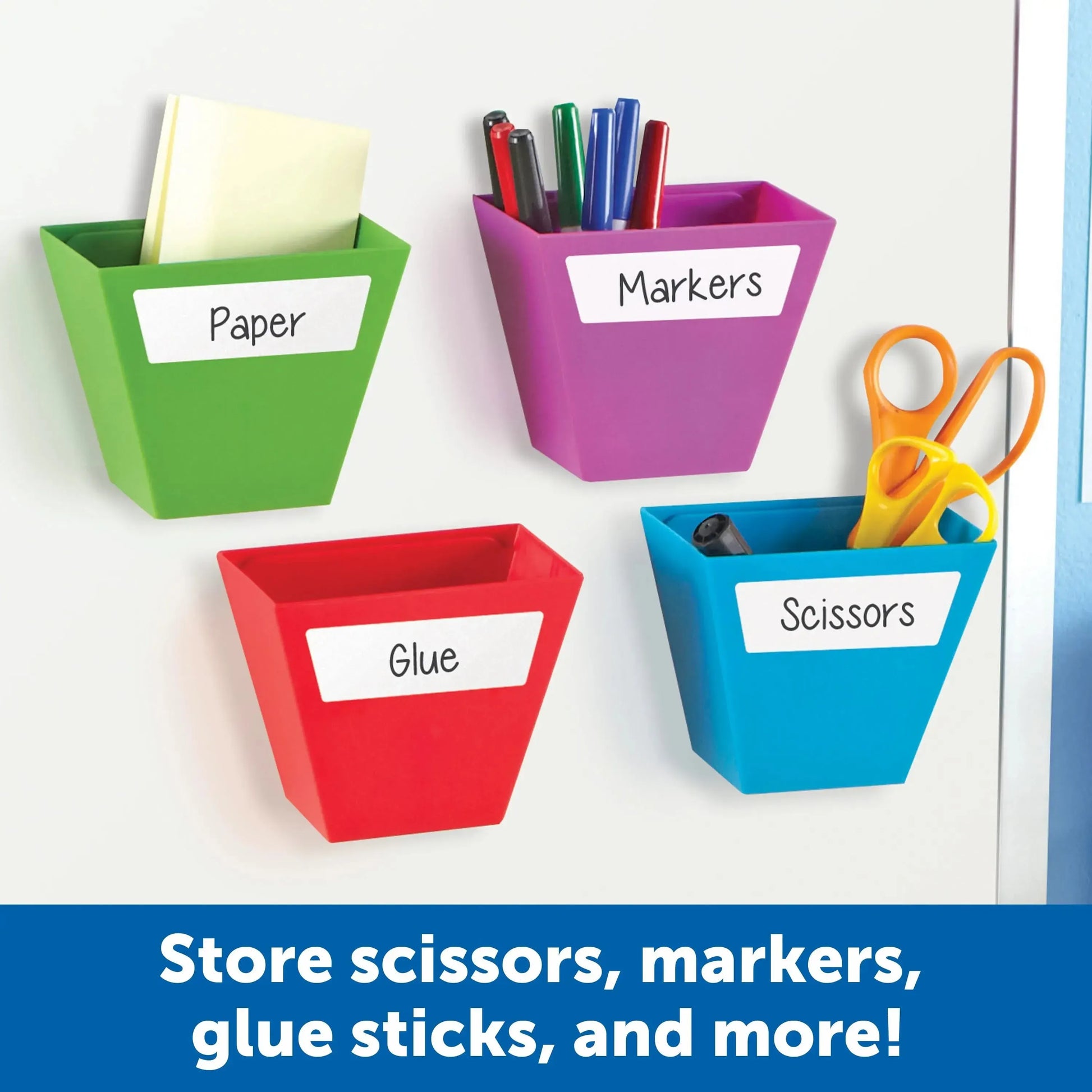 Create-a-Space Storage Bins-Create-a-Space Storage Bins