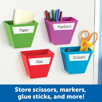 Create-a-Space Storage Bins-Create-a-Space Storage Bins