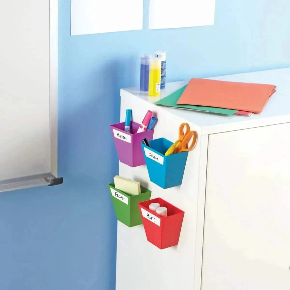 Create-a-Space Storage Bins-Create-a-Space Storage Bins