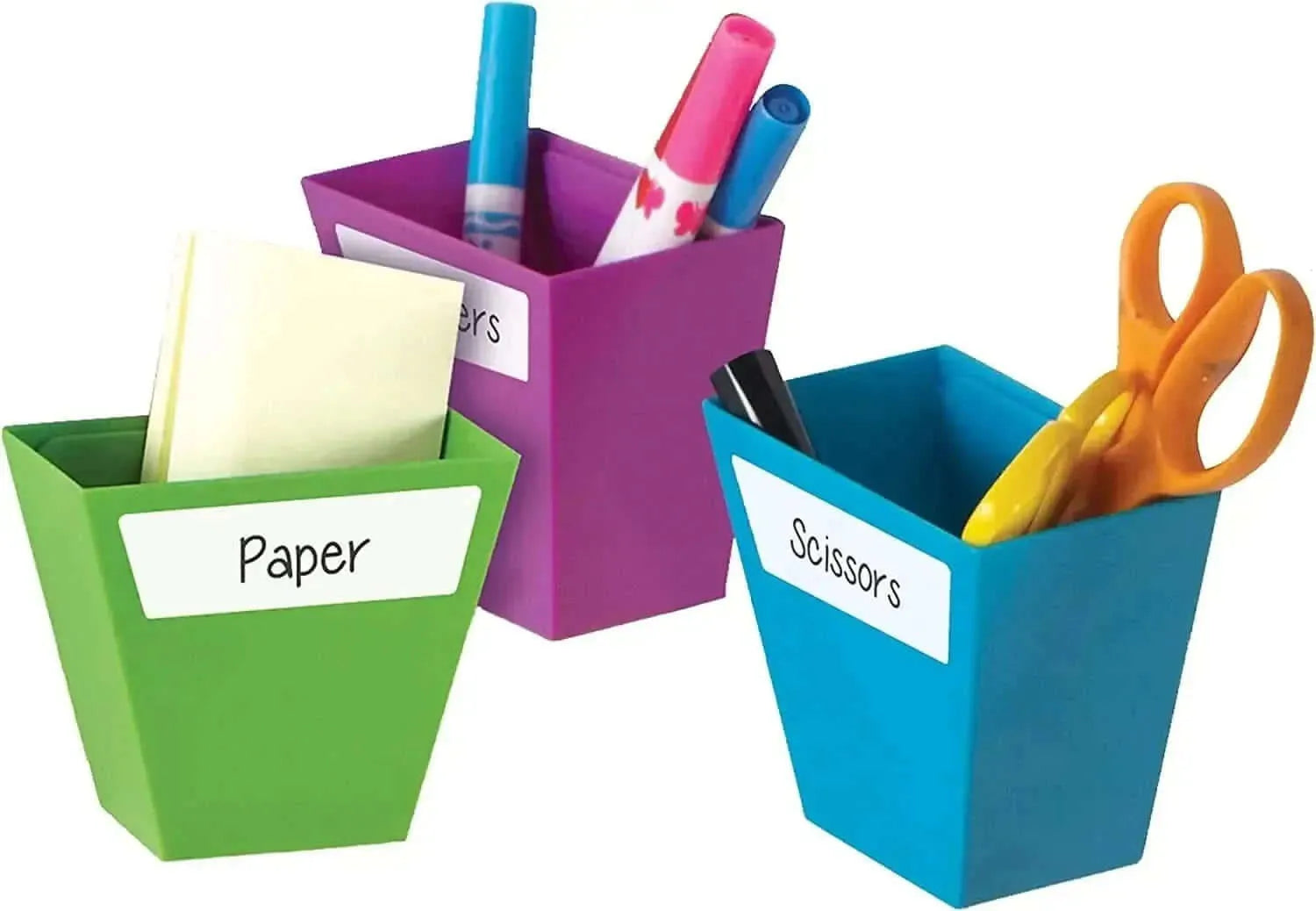 Create-a-Space Storage Bins-Create-a-Space Storage Bins