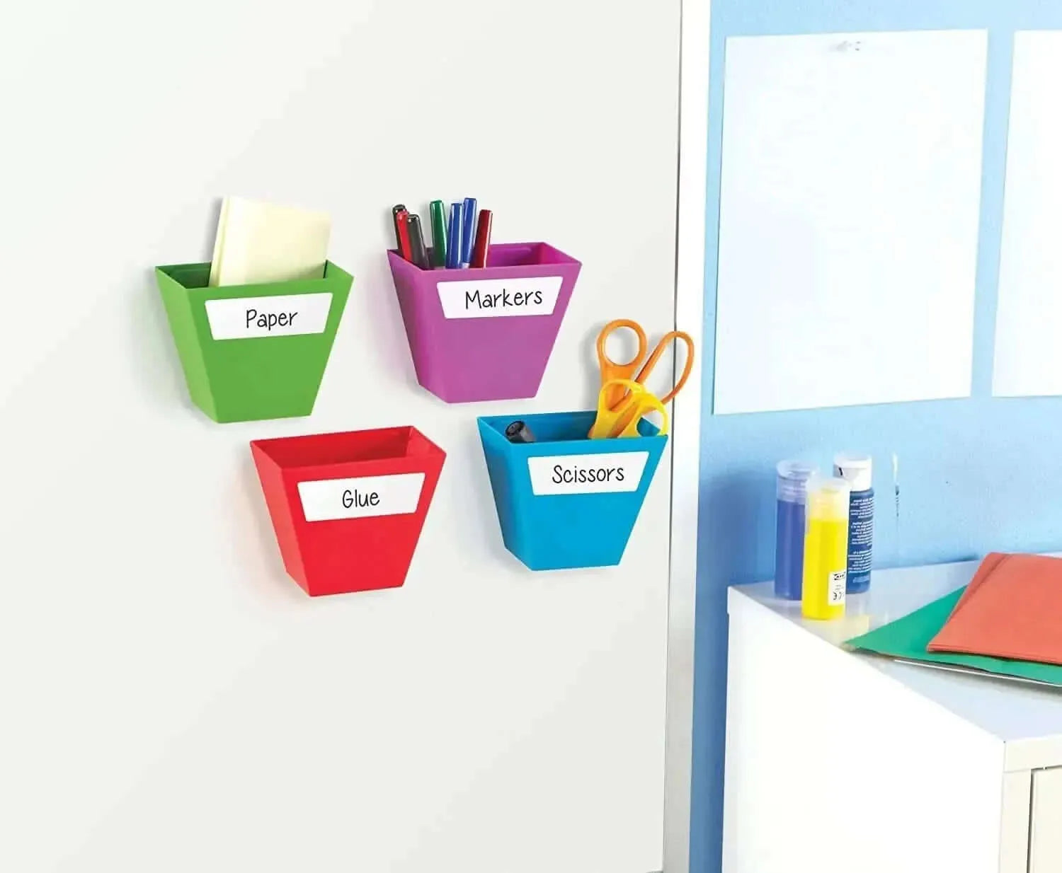 Create-a-Space Storage Bins-Create-a-Space Storage Bins